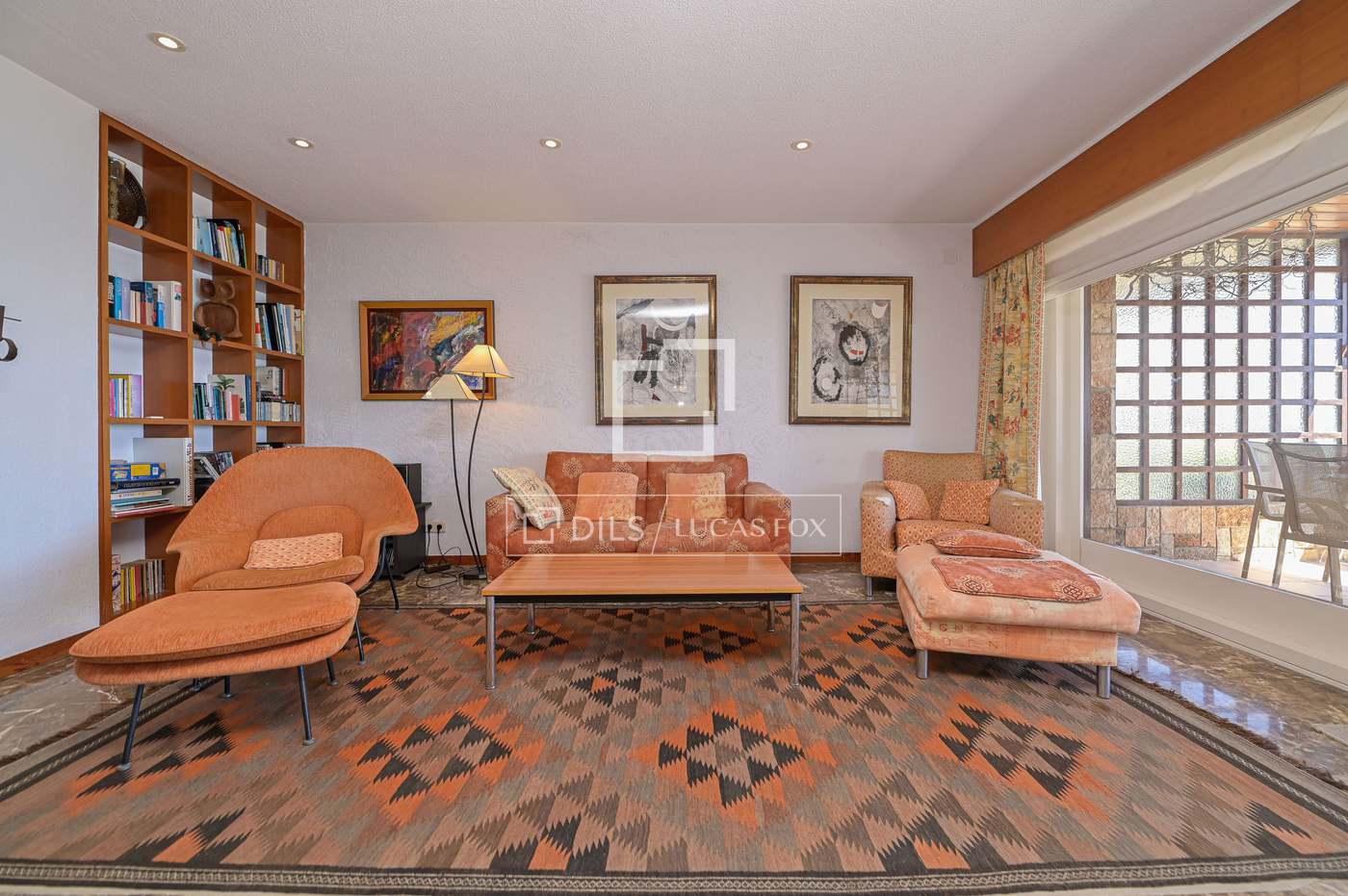 Apartment for Sale in Calonge