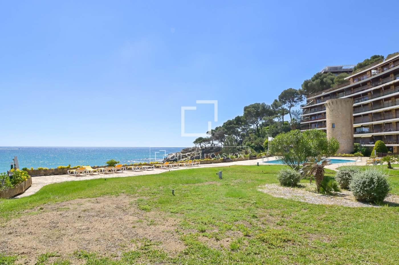 Apartment for Sale in Calonge