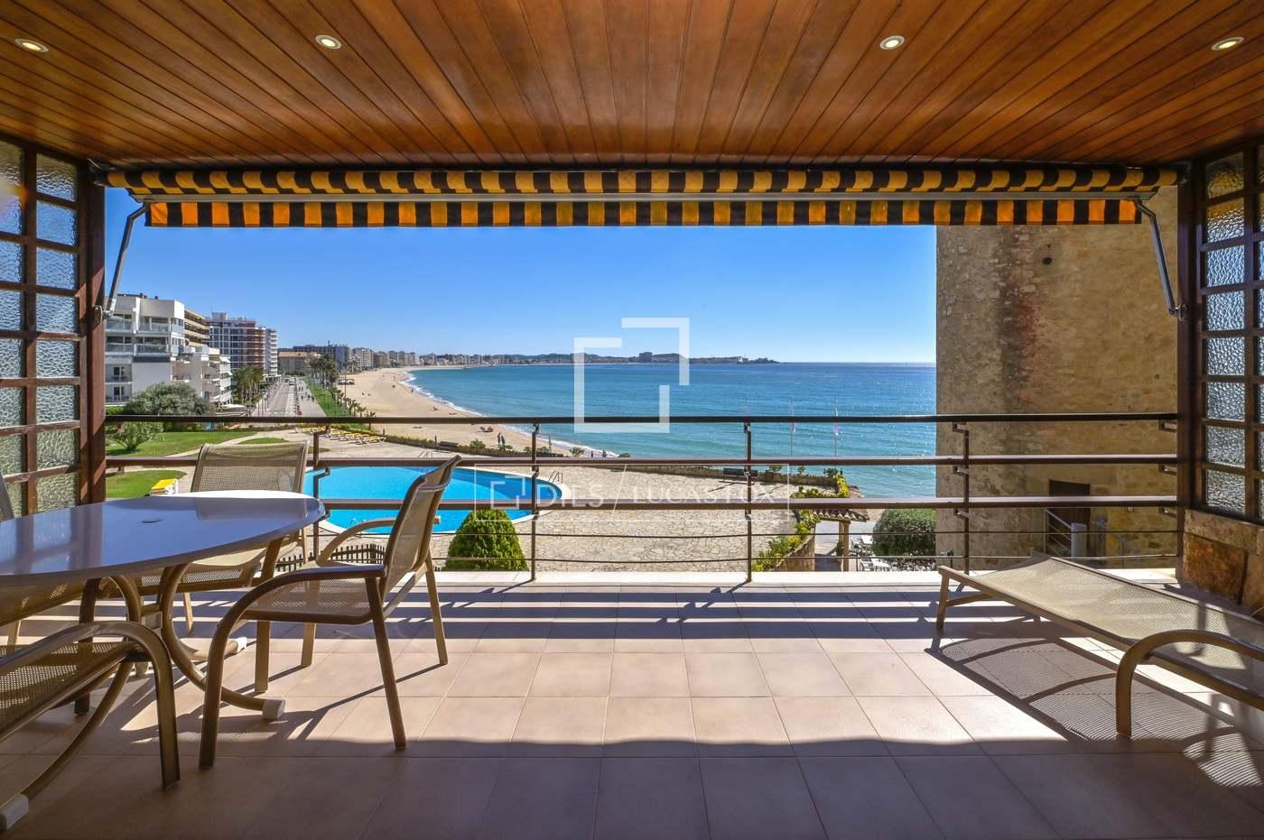 Apartment for Sale in Calonge