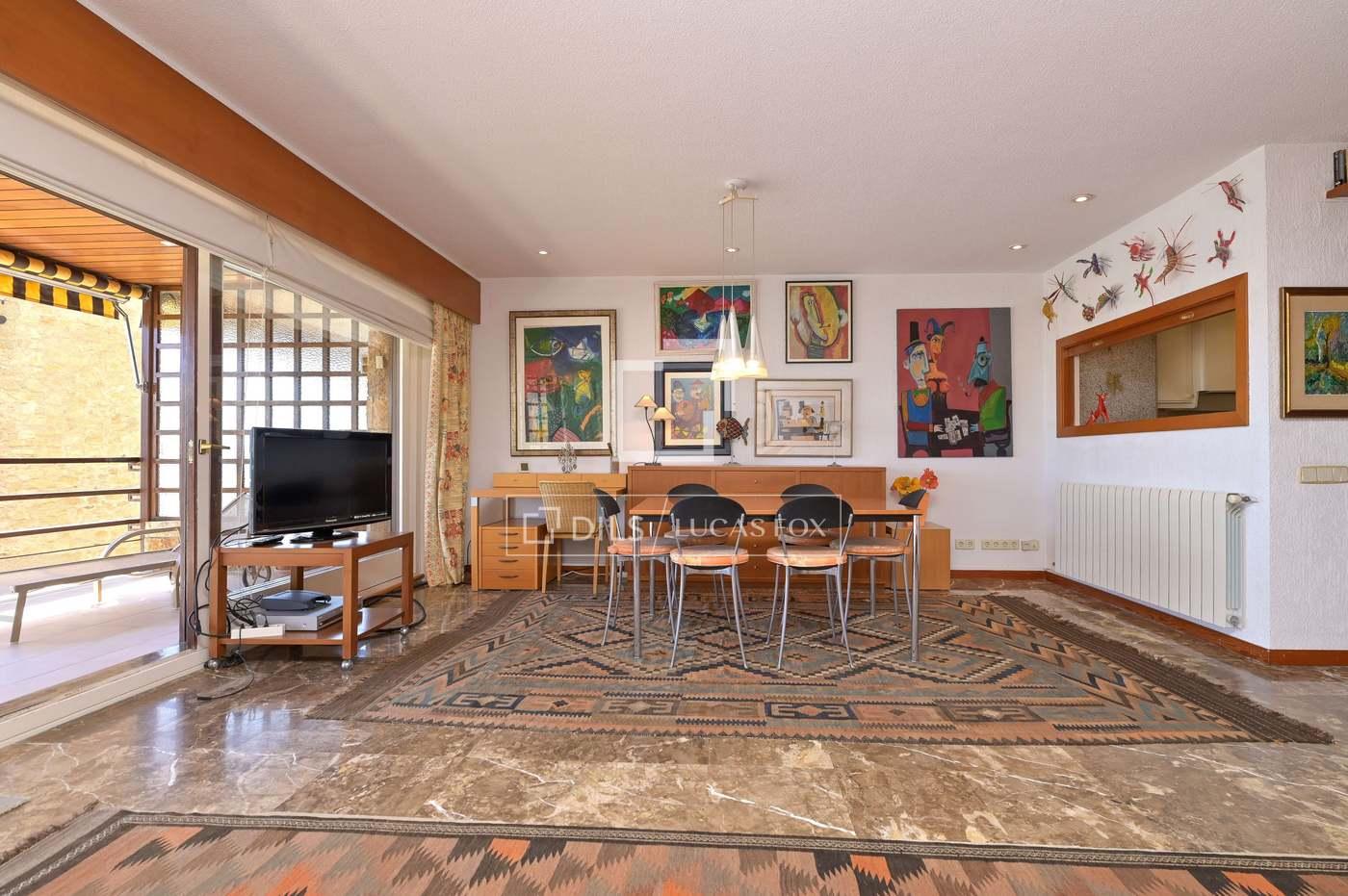 Apartment for Sale in Calonge