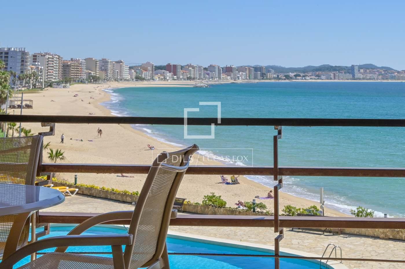 Apartment for Sale in Calonge