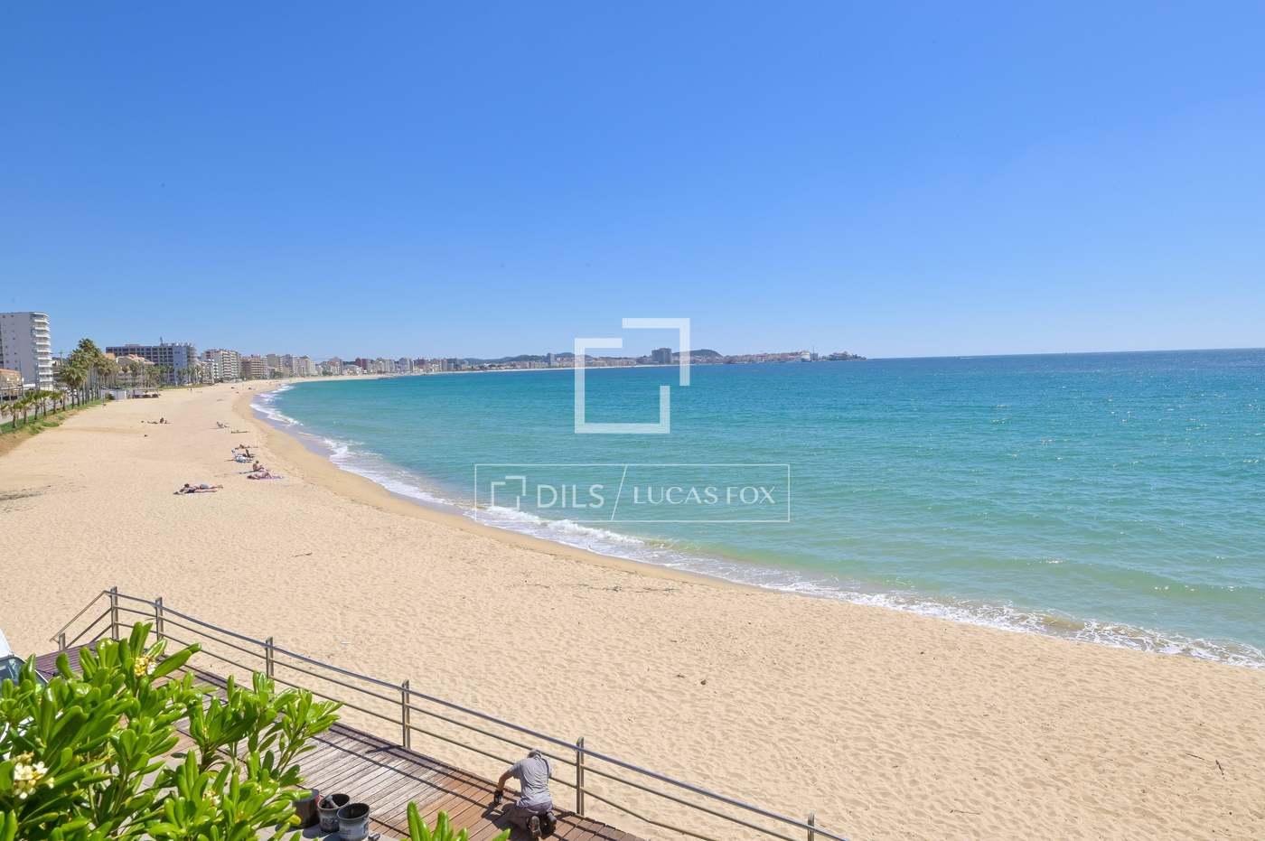 Apartment for Sale in Calonge