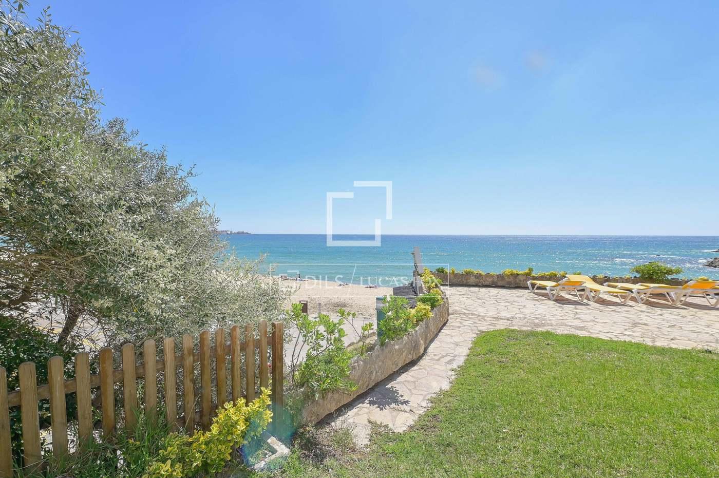 Apartment for Sale in Calonge