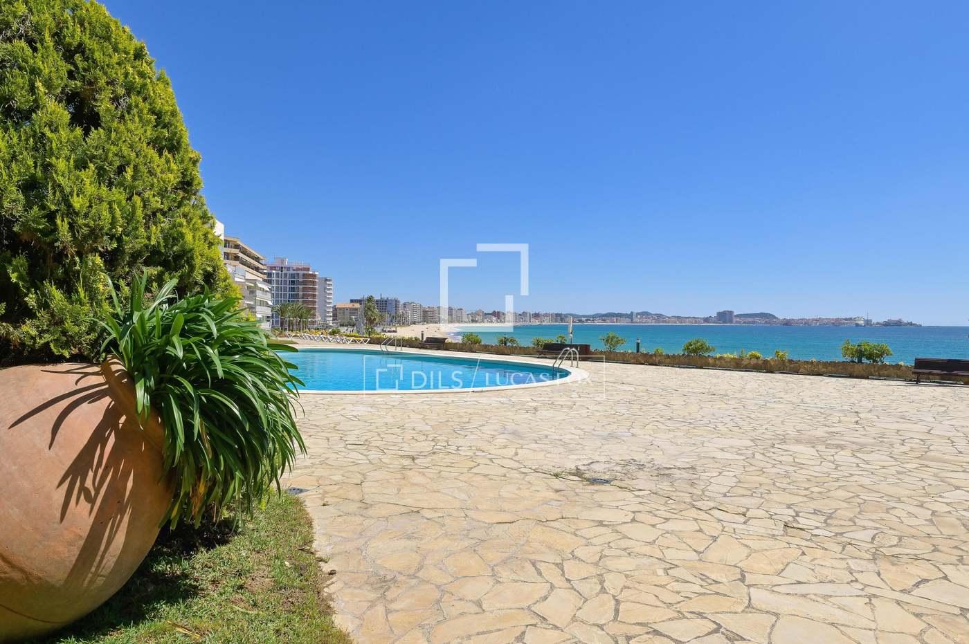 Apartment for Sale in Calonge