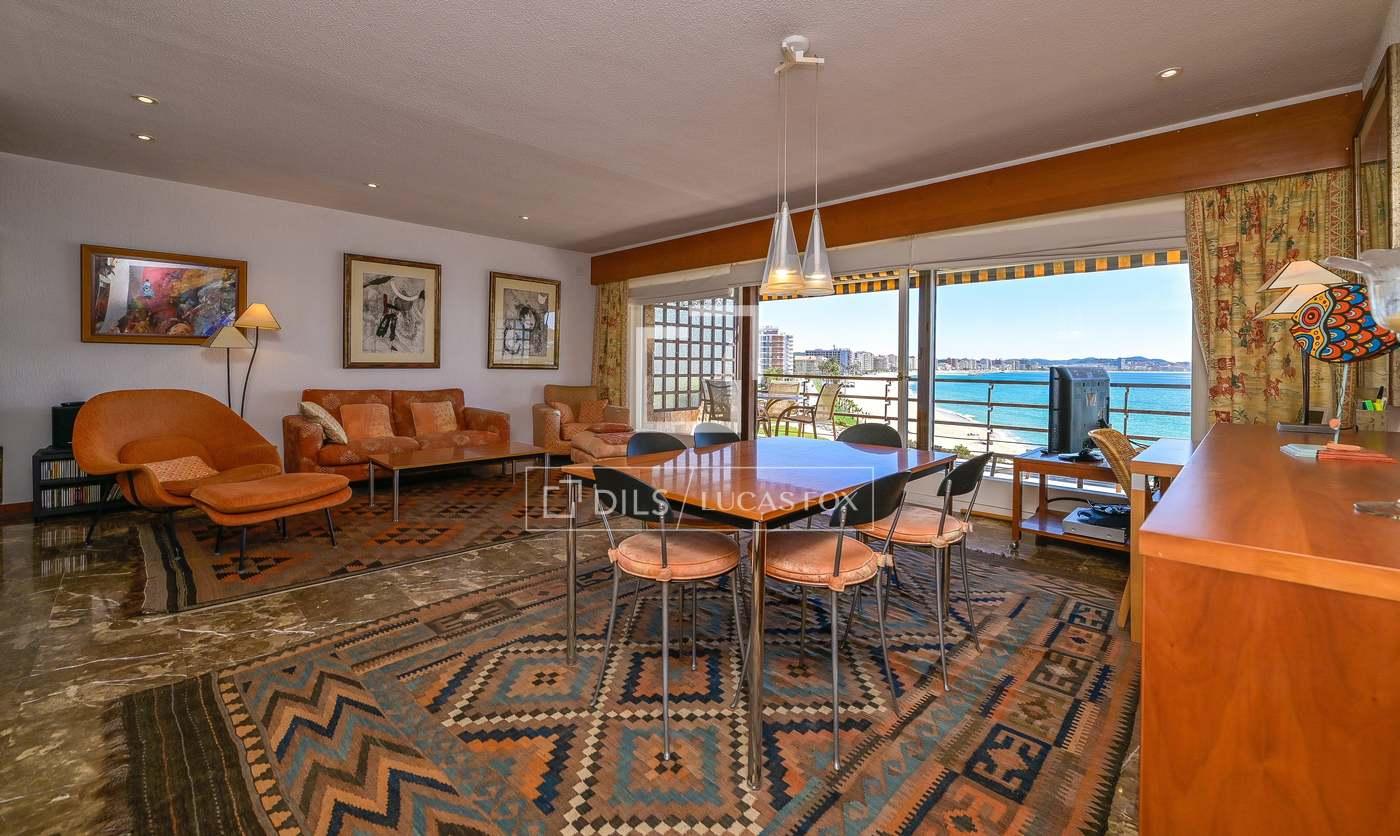 Apartment for Sale in Calonge