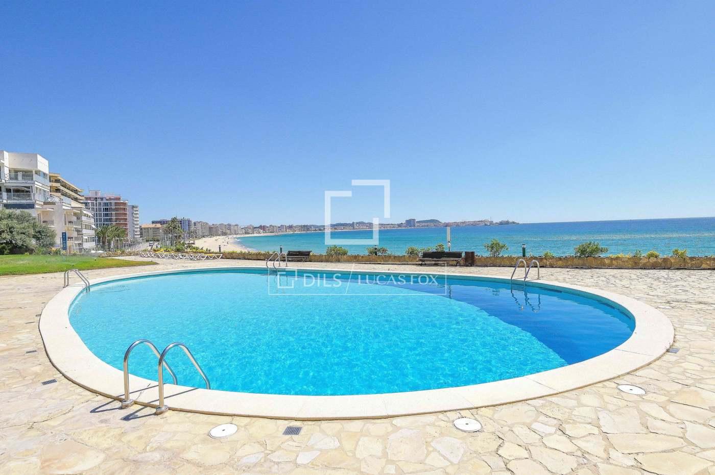 Apartment for Sale in Calonge