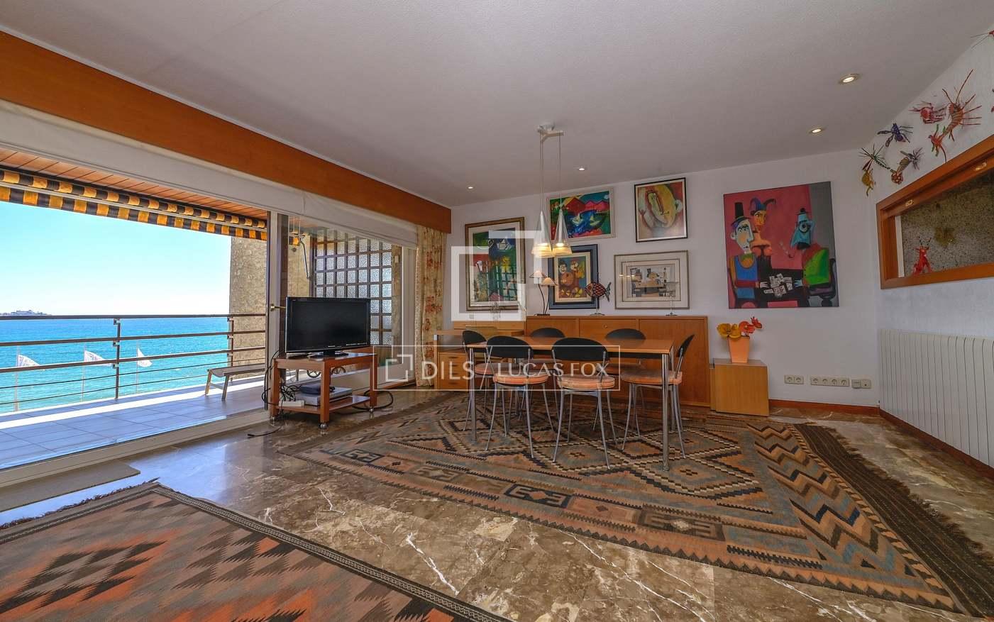 Apartment for Sale in Calonge