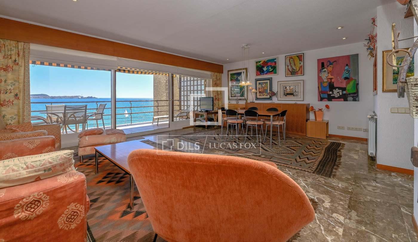 Apartment for Sale in Calonge