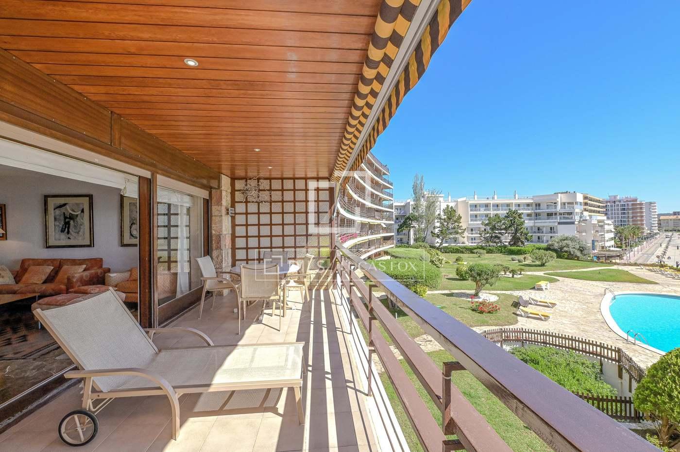 Apartment for Sale in Calonge