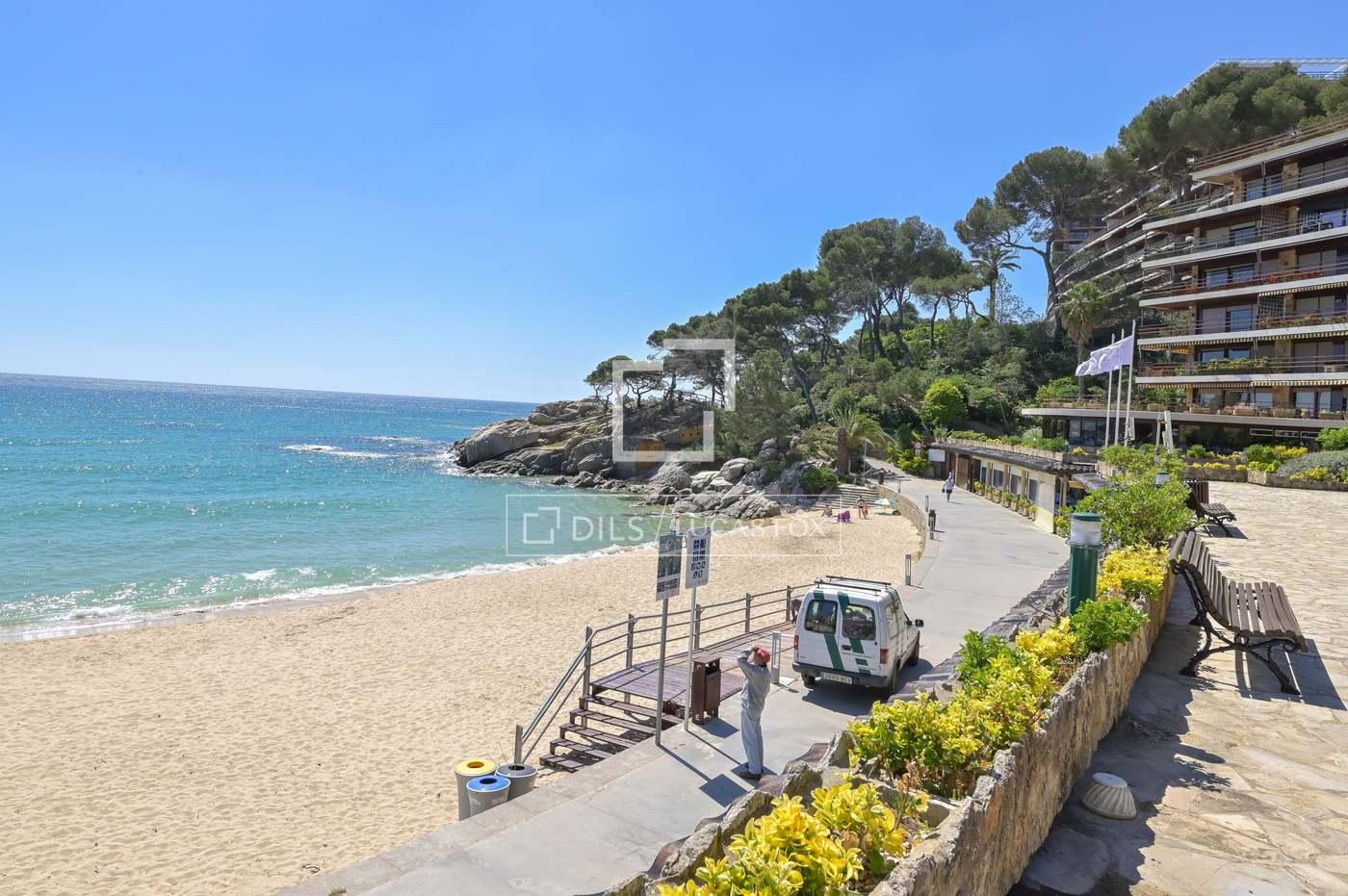 Apartment for Sale in Calonge