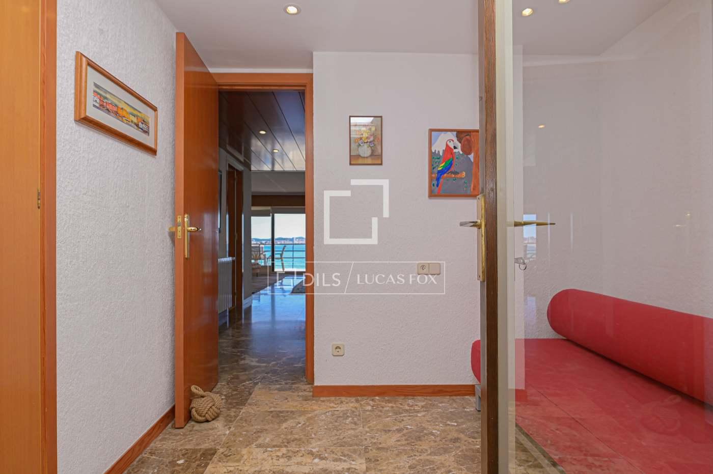 Apartment for Sale in Calonge