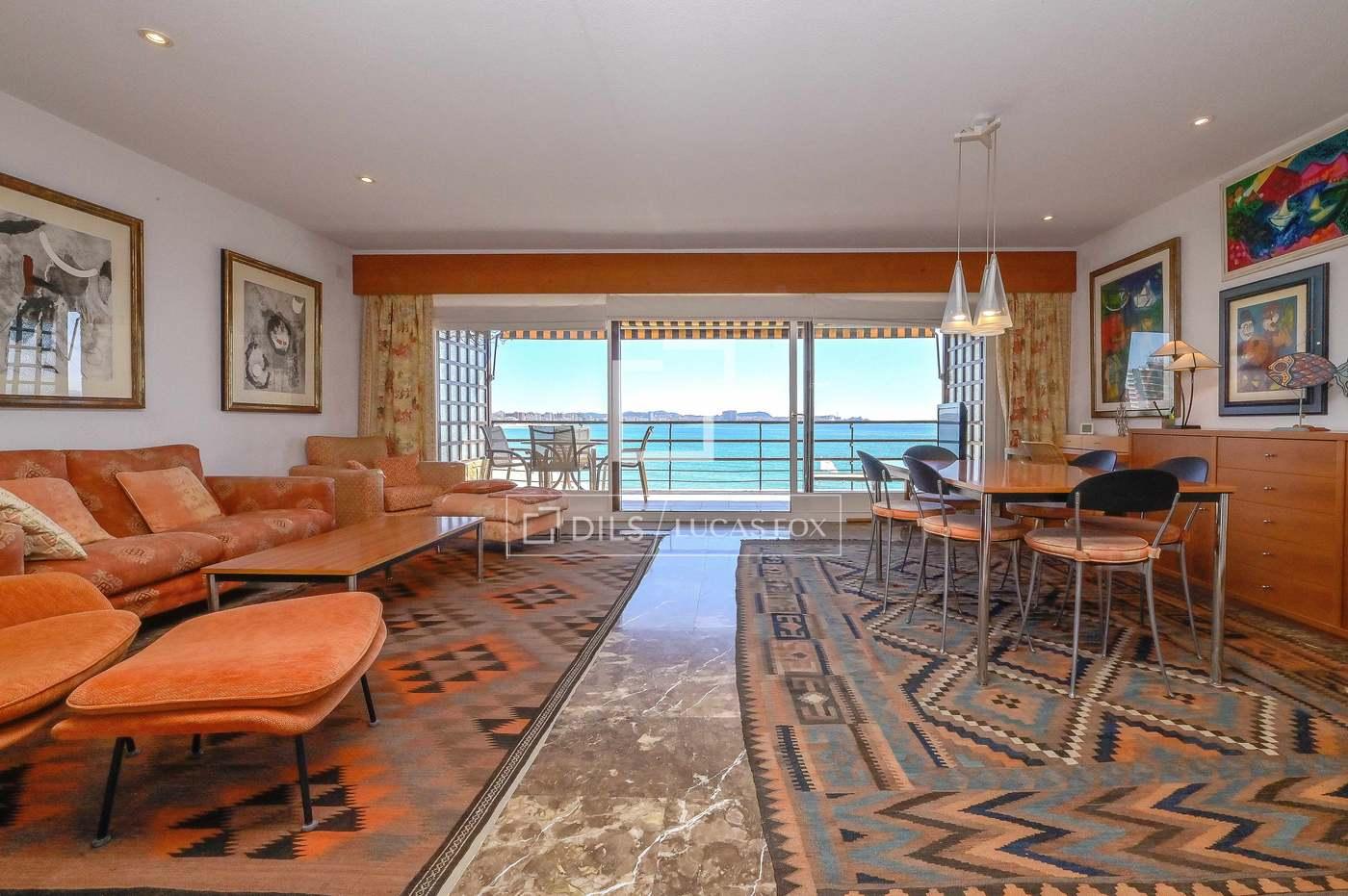 Apartment for Sale in Calonge