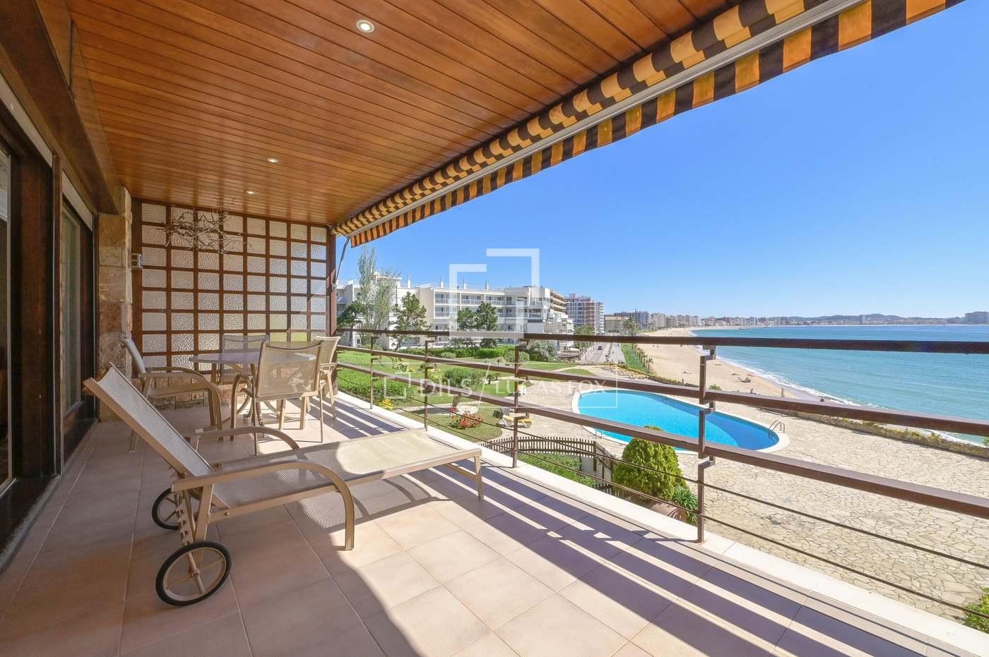 Apartment for Sale in Calonge