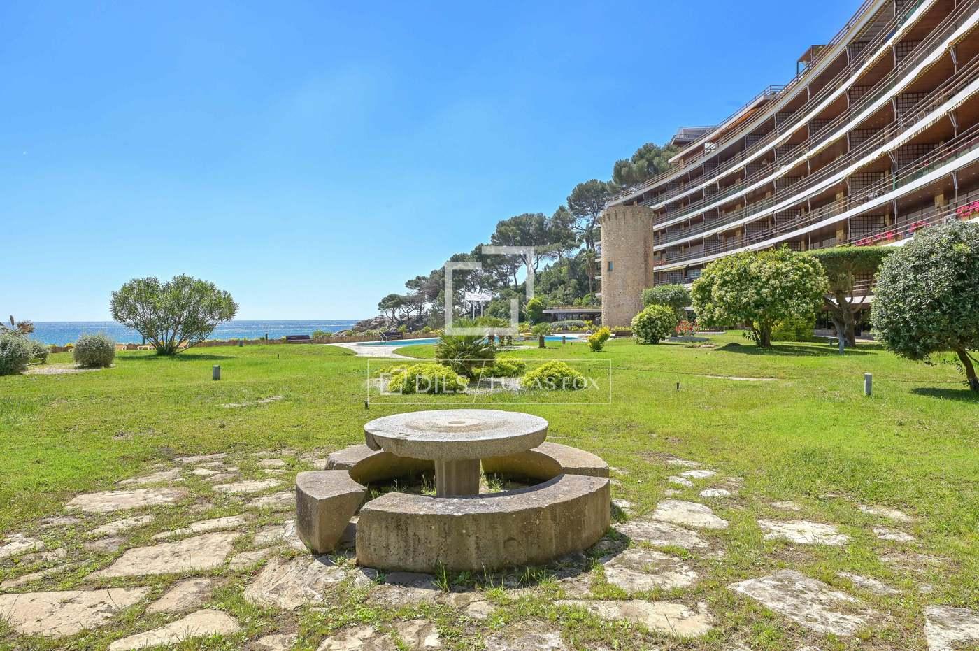 Apartment for Sale in Calonge