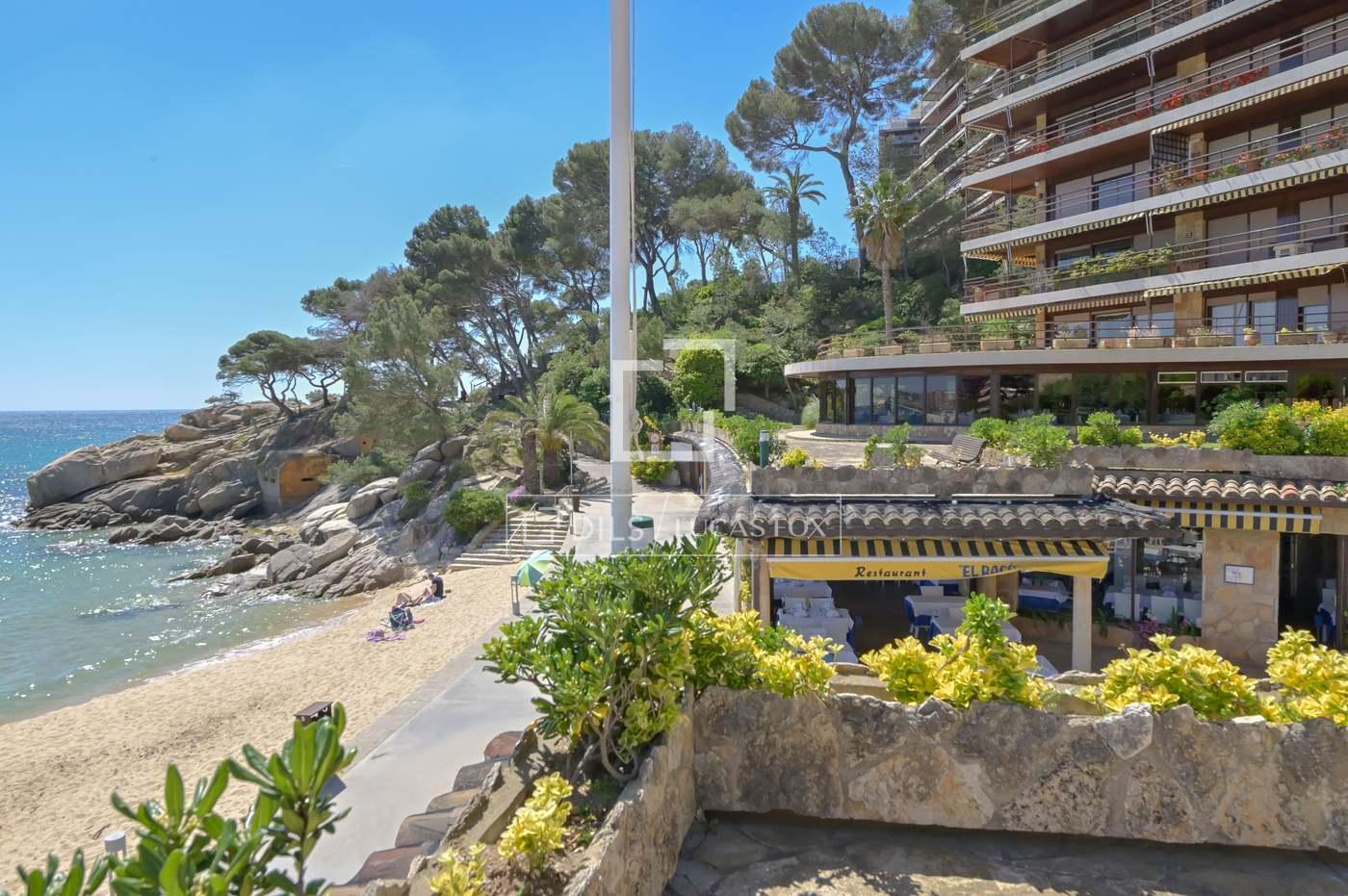 Apartment for Sale in Calonge