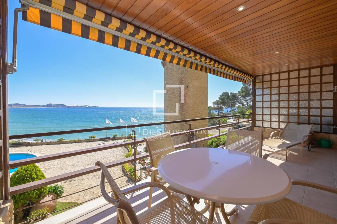 Apartment for Sale in Calonge
