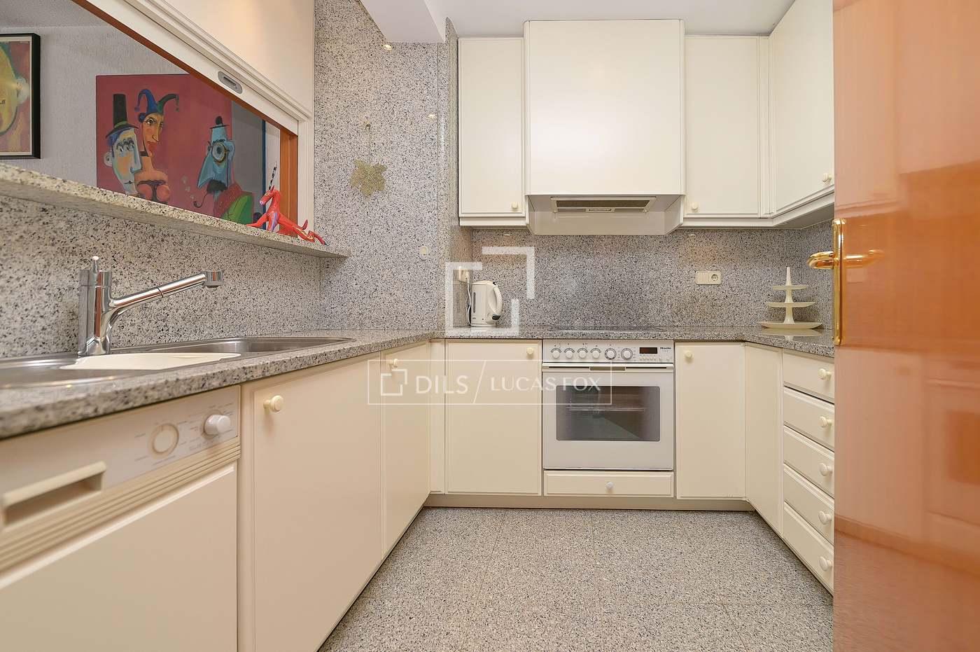 Apartment for Sale in Calonge