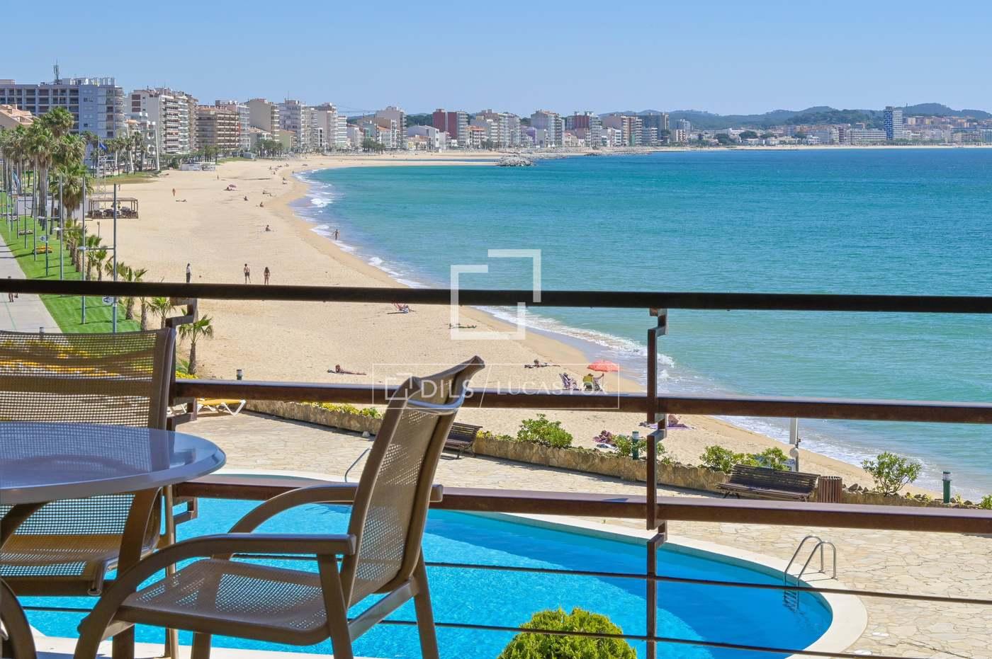 Apartment for Sale in Calonge
