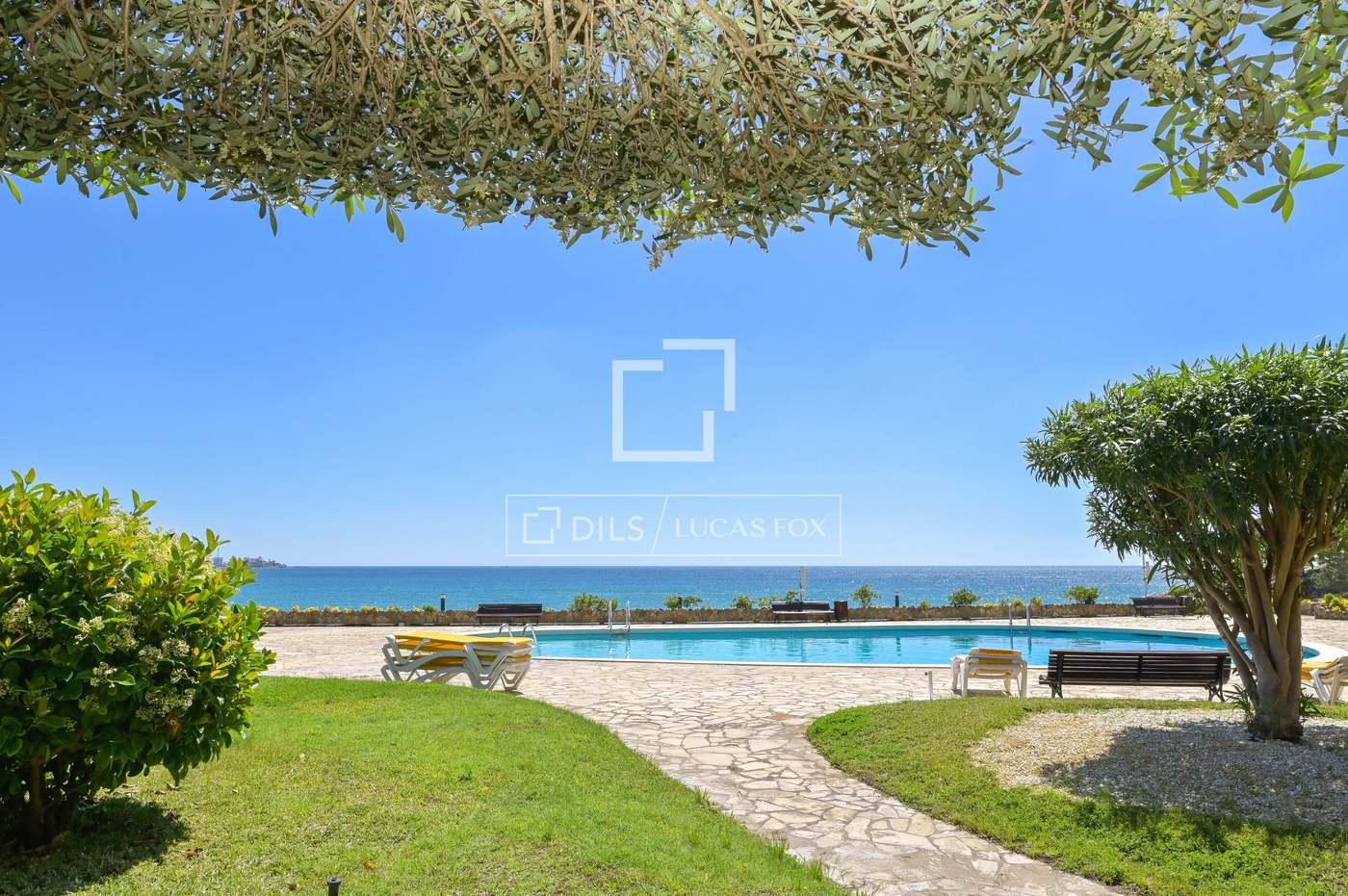 Apartment for Sale in Calonge