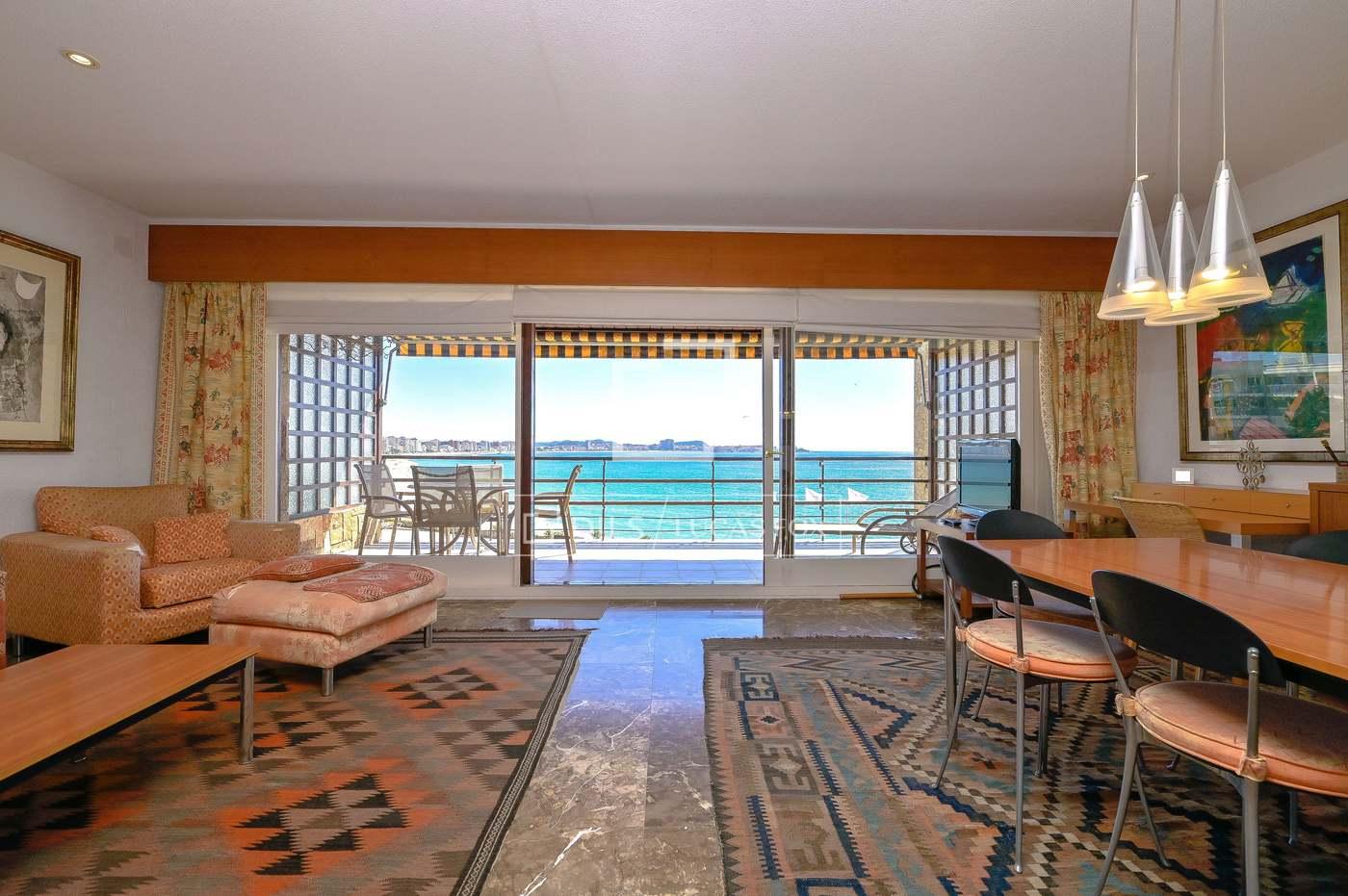 Apartment for Sale in Calonge