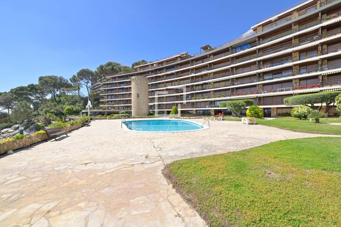 Apartment for Sale in Calonge