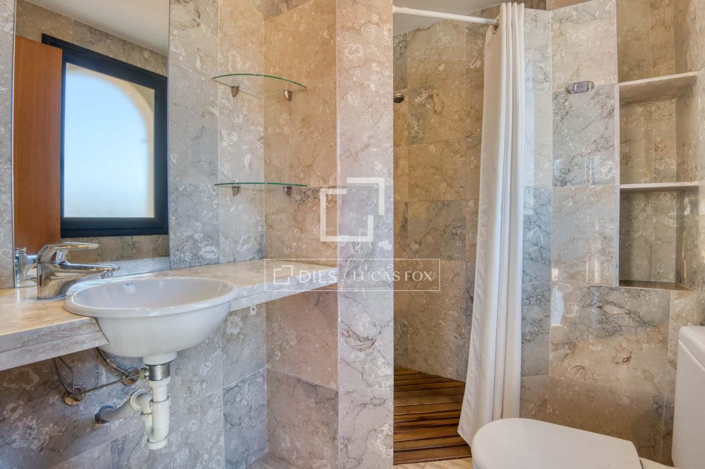 House for Sale in Sant Feliu de Guíxols
