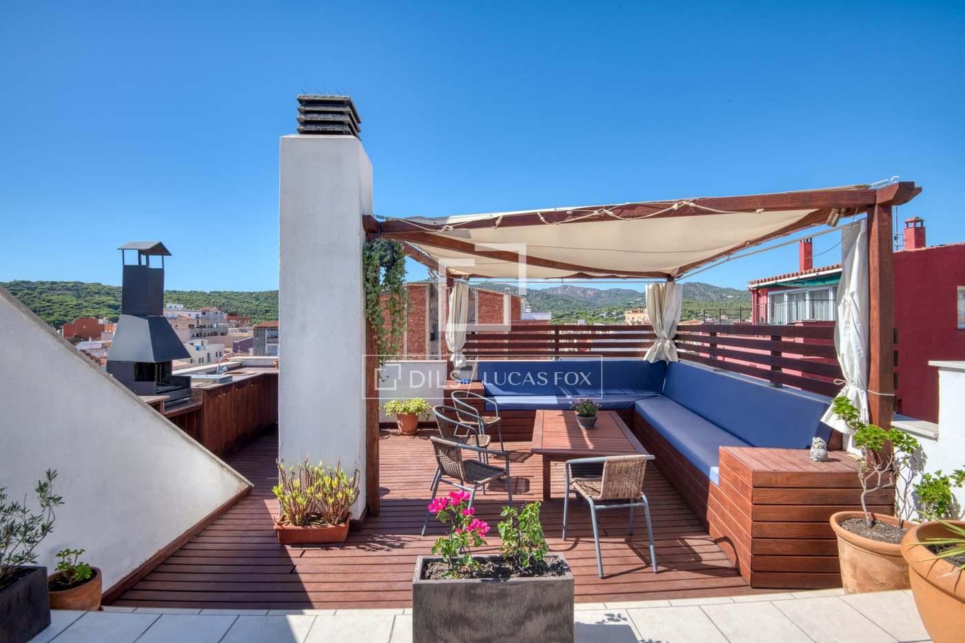 House for Sale in Sant Feliu de Guíxols