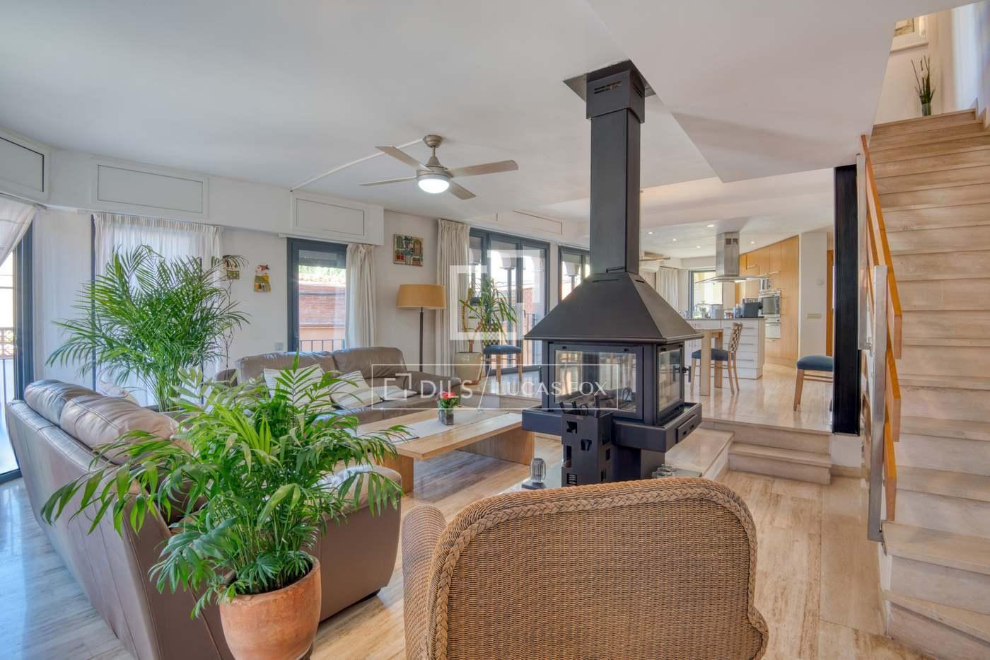 House for Sale in Sant Feliu de Guíxols