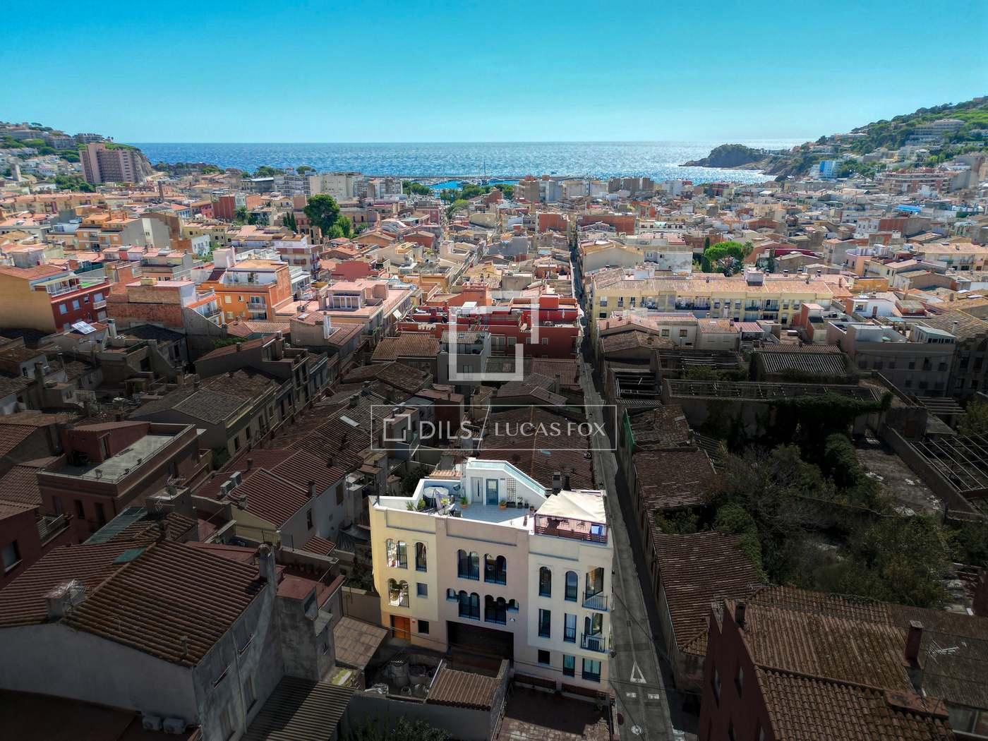House for Sale in Sant Feliu de Guíxols
