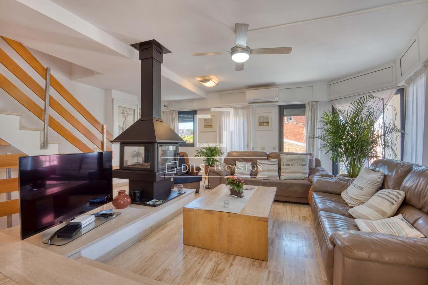 House for Sale in Sant Feliu de Guíxols