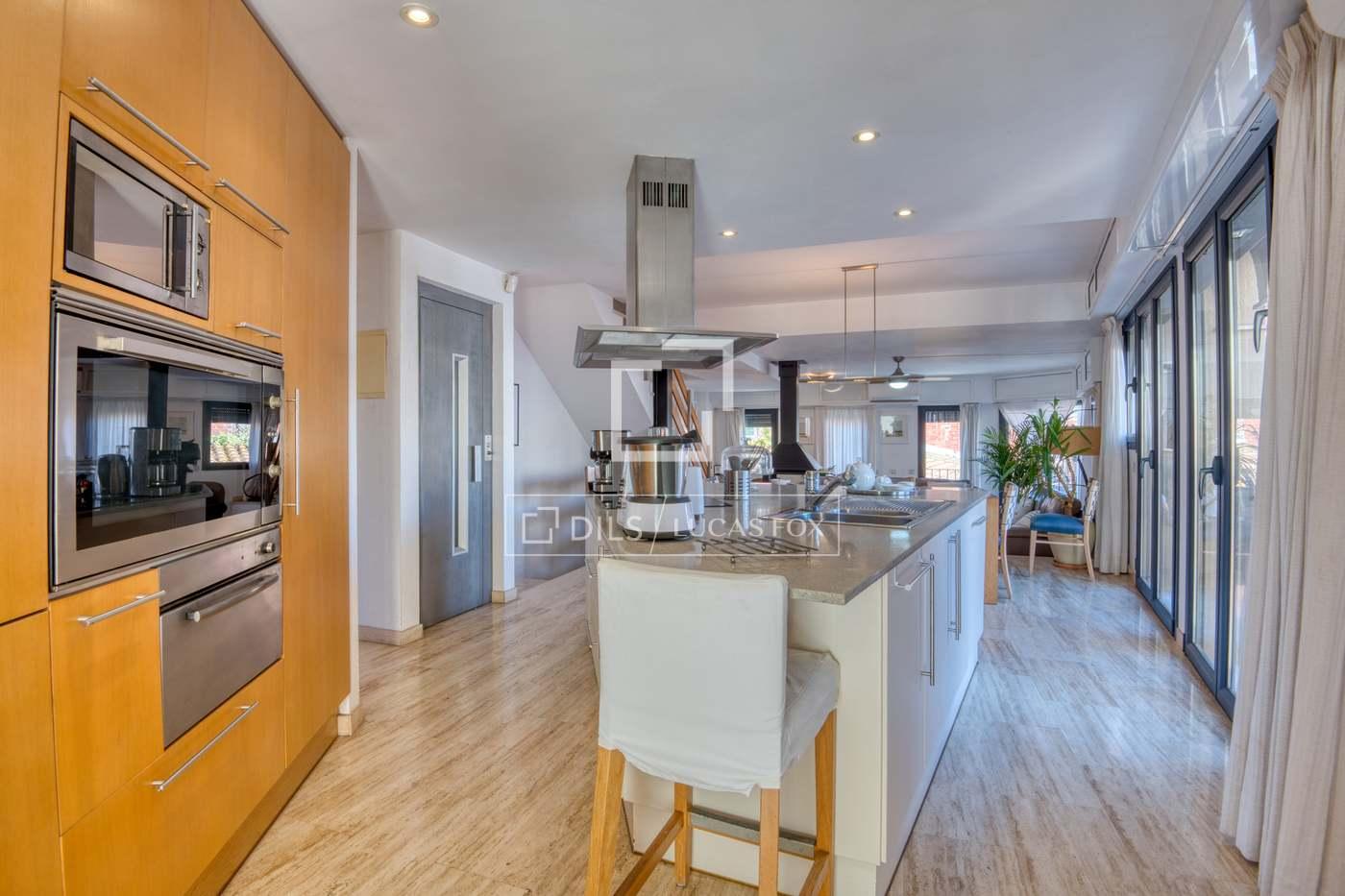 House for Sale in Sant Feliu de Guíxols