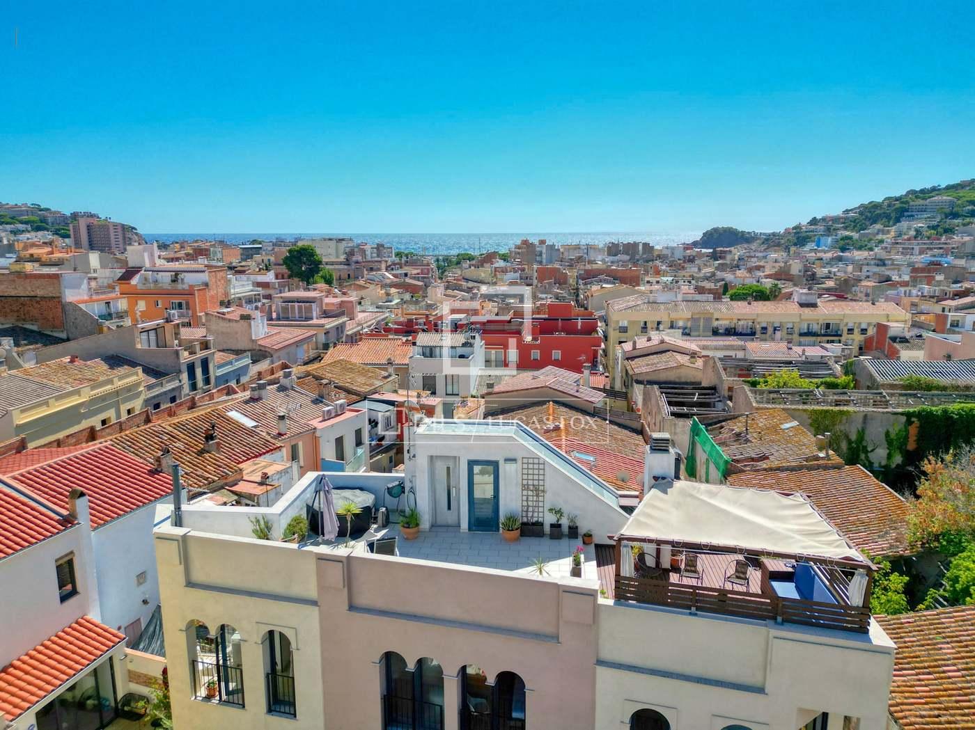 House for Sale in Sant Feliu de Guíxols