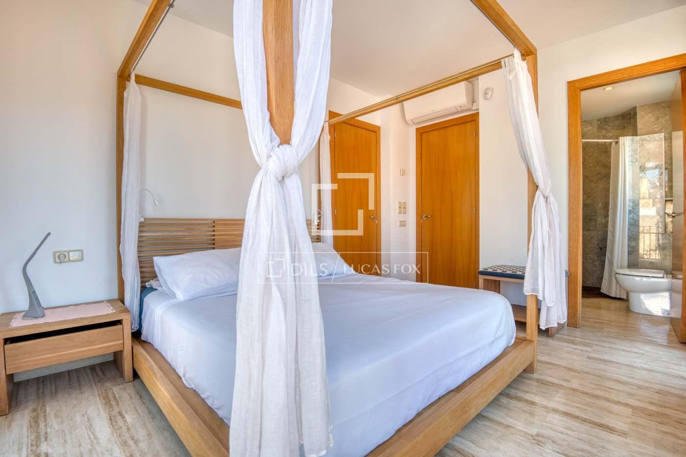 House for Sale in Sant Feliu de Guíxols