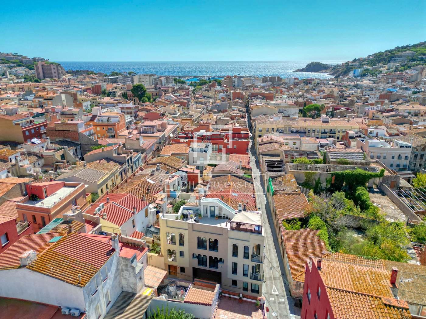 House for Sale in Sant Feliu de Guíxols