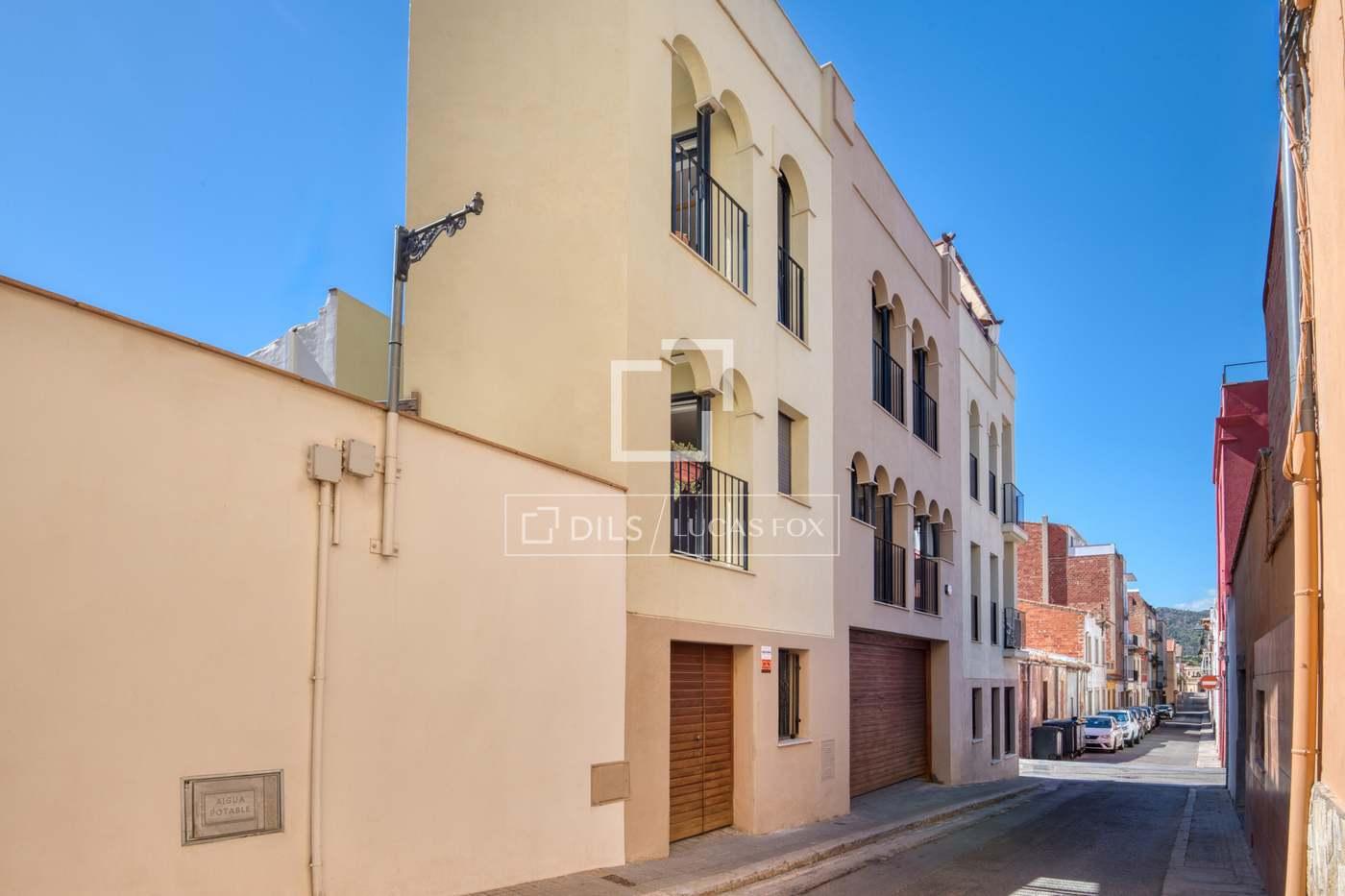 House for Sale in Sant Feliu de Guíxols