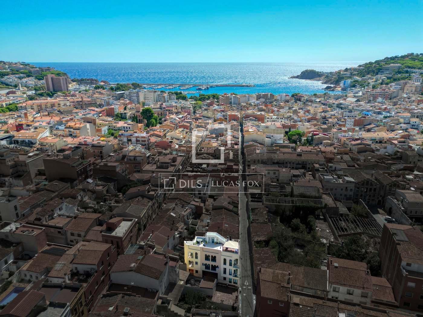 House for Sale in Sant Feliu de Guíxols