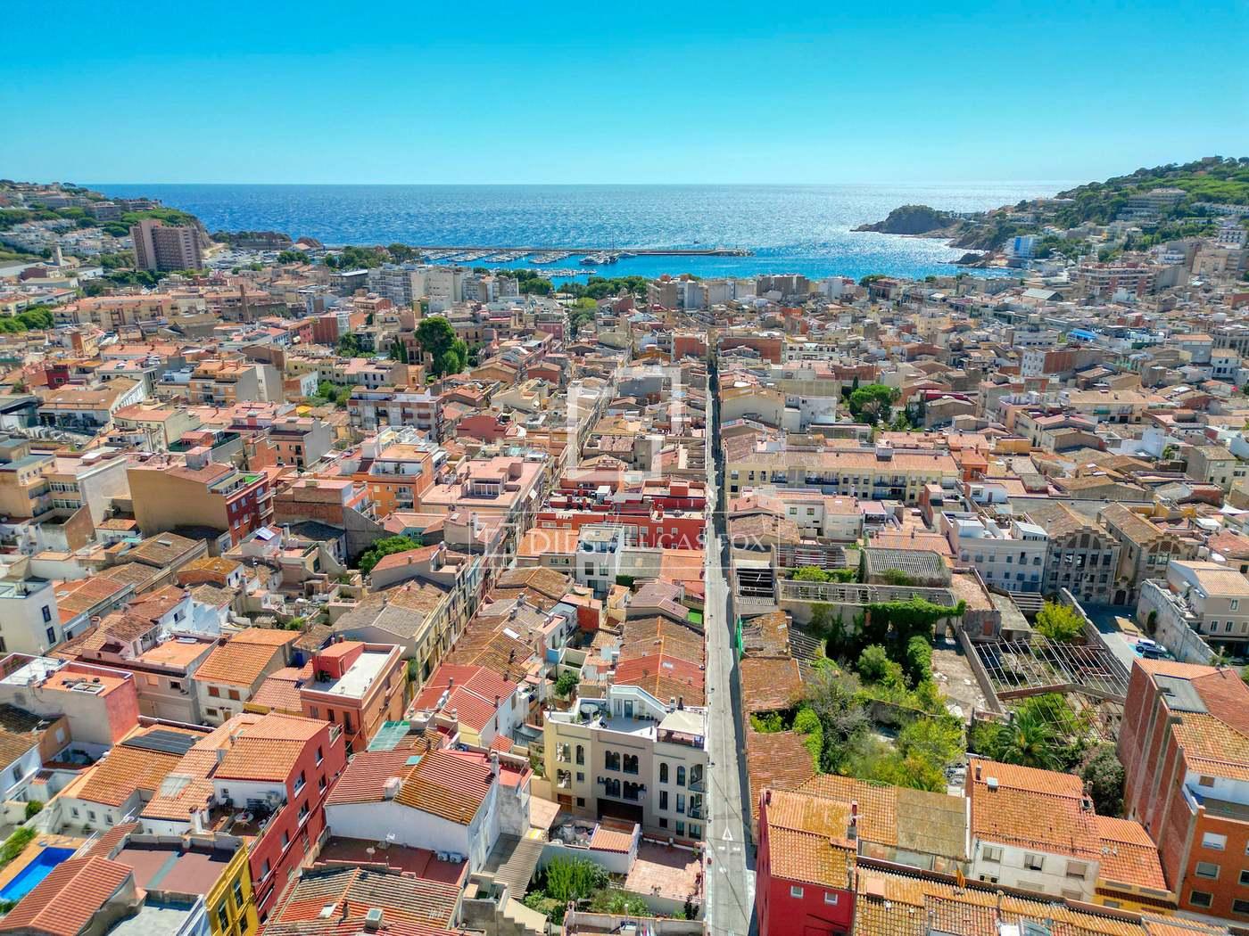 House for Sale in Sant Feliu de Guíxols