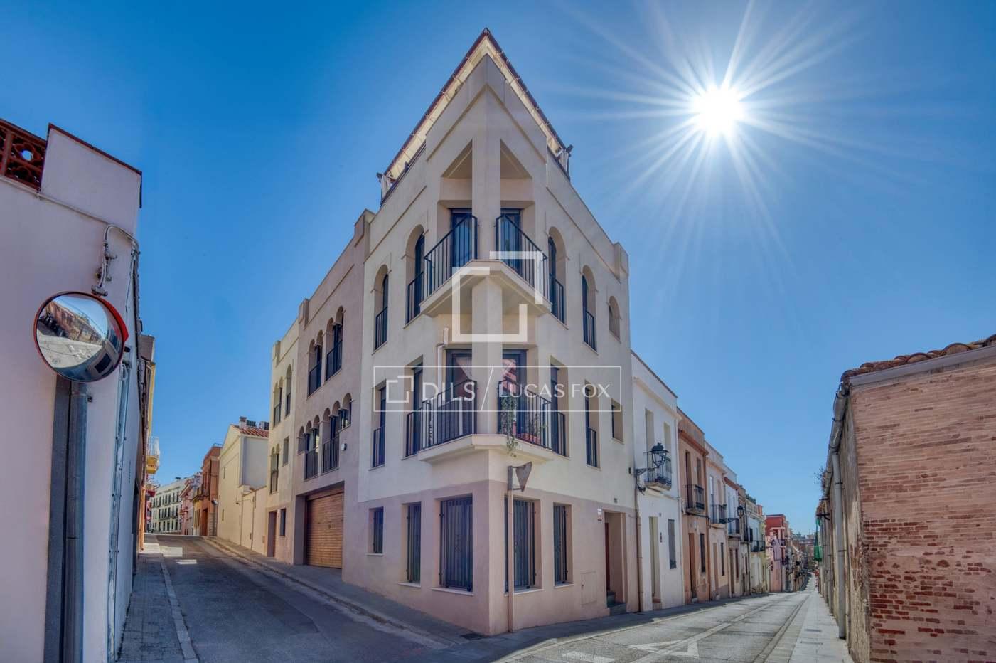 House for Sale in Sant Feliu de Guíxols