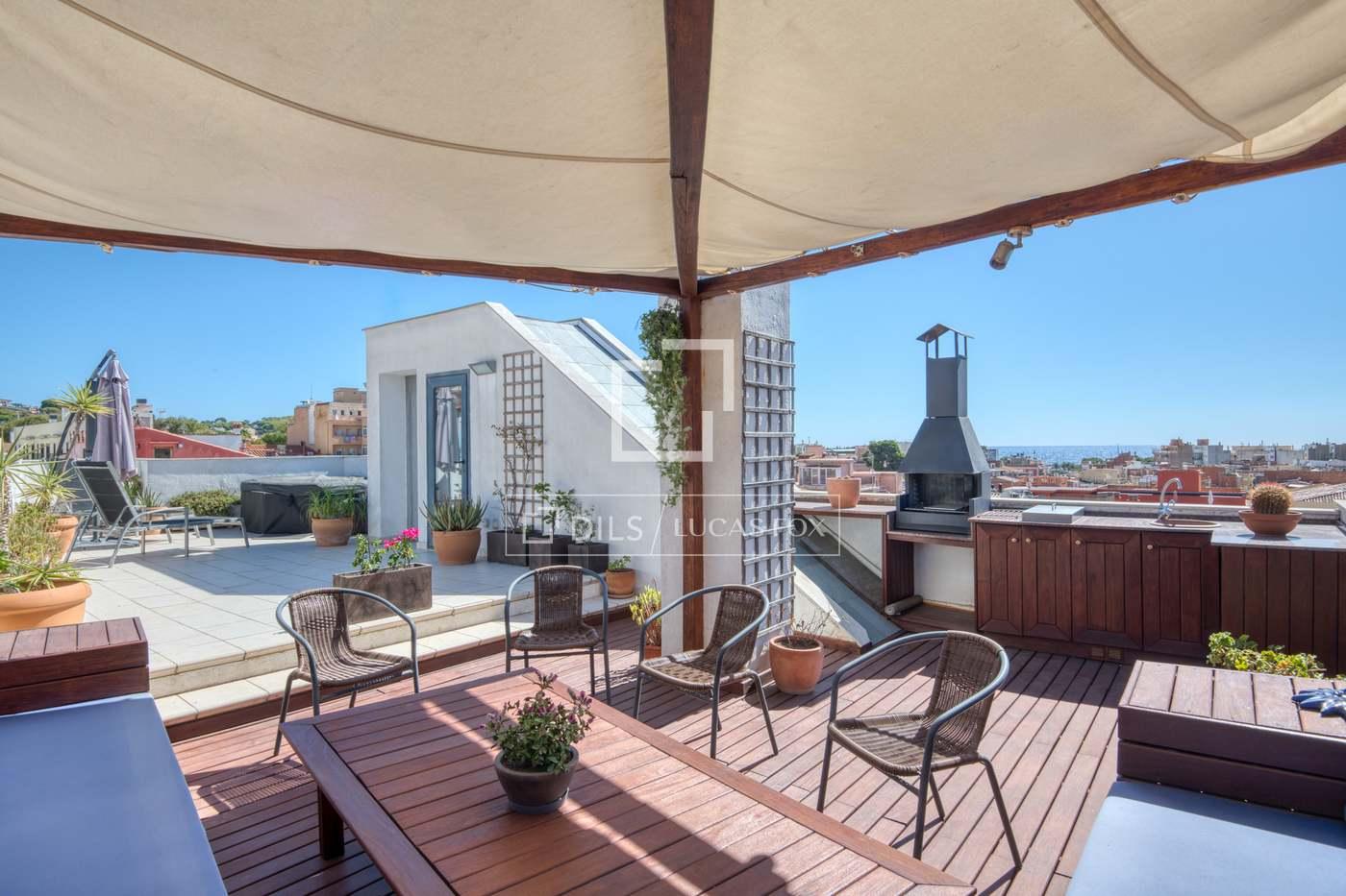 House for Sale in Sant Feliu de Guíxols