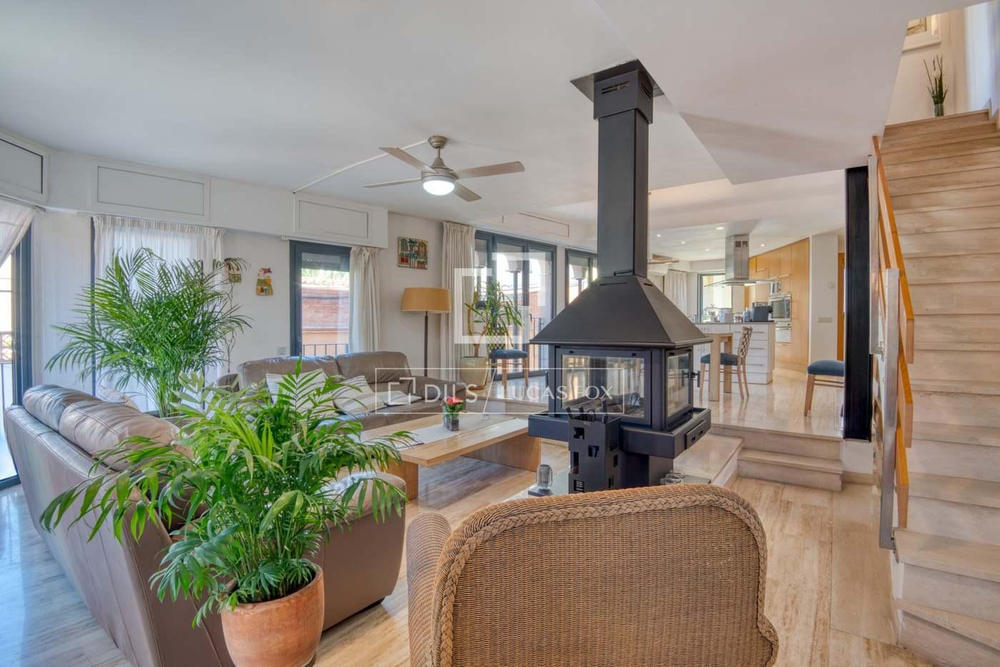House for Sale in Sant Feliu de Guíxols