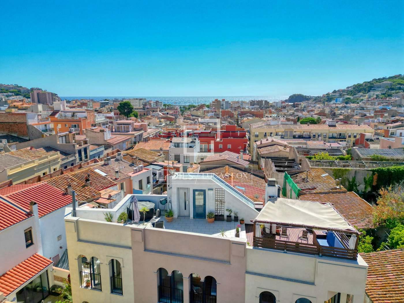 House for Sale in Sant Feliu de Guíxols