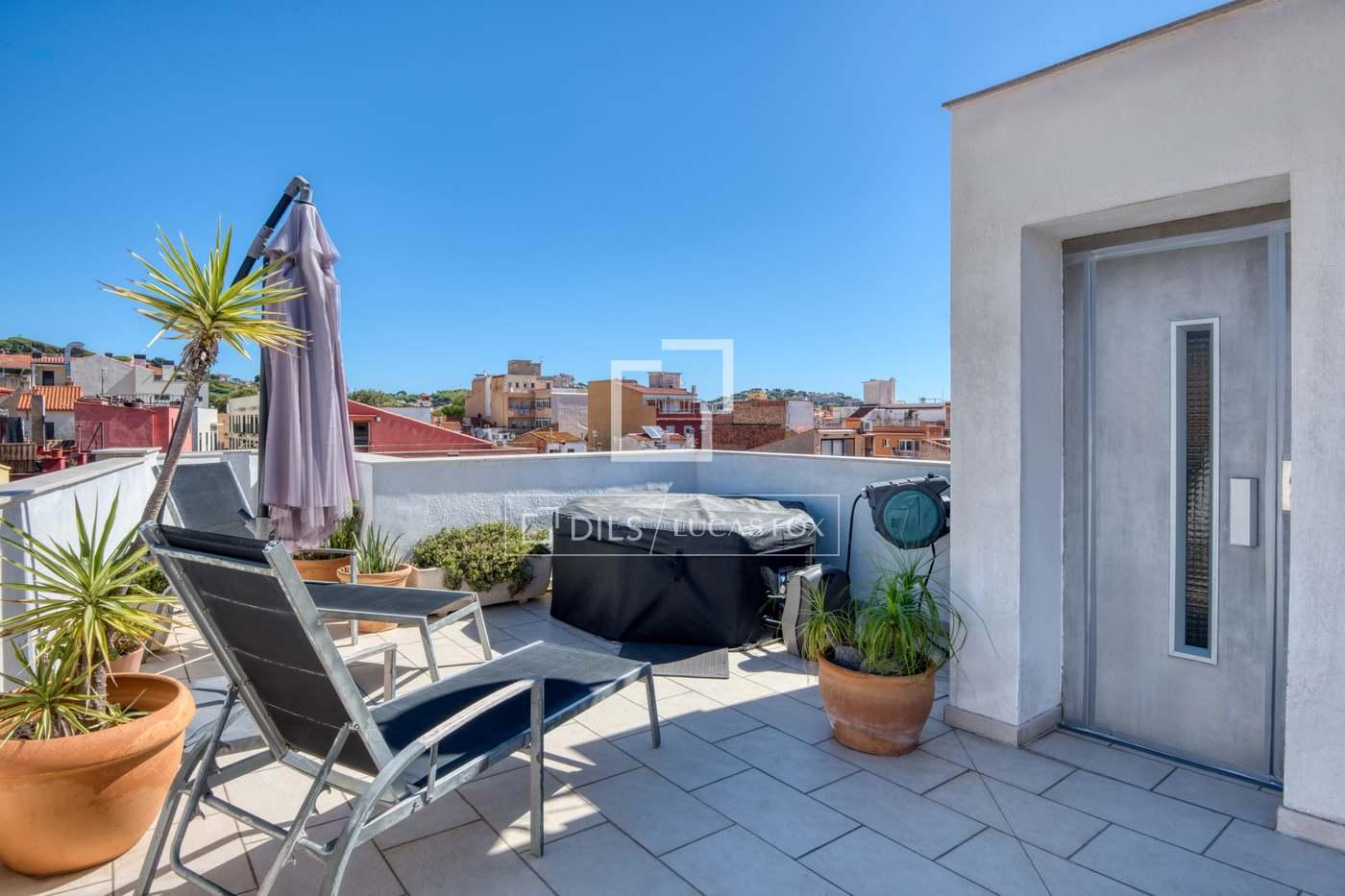 House for Sale in Sant Feliu de Guíxols