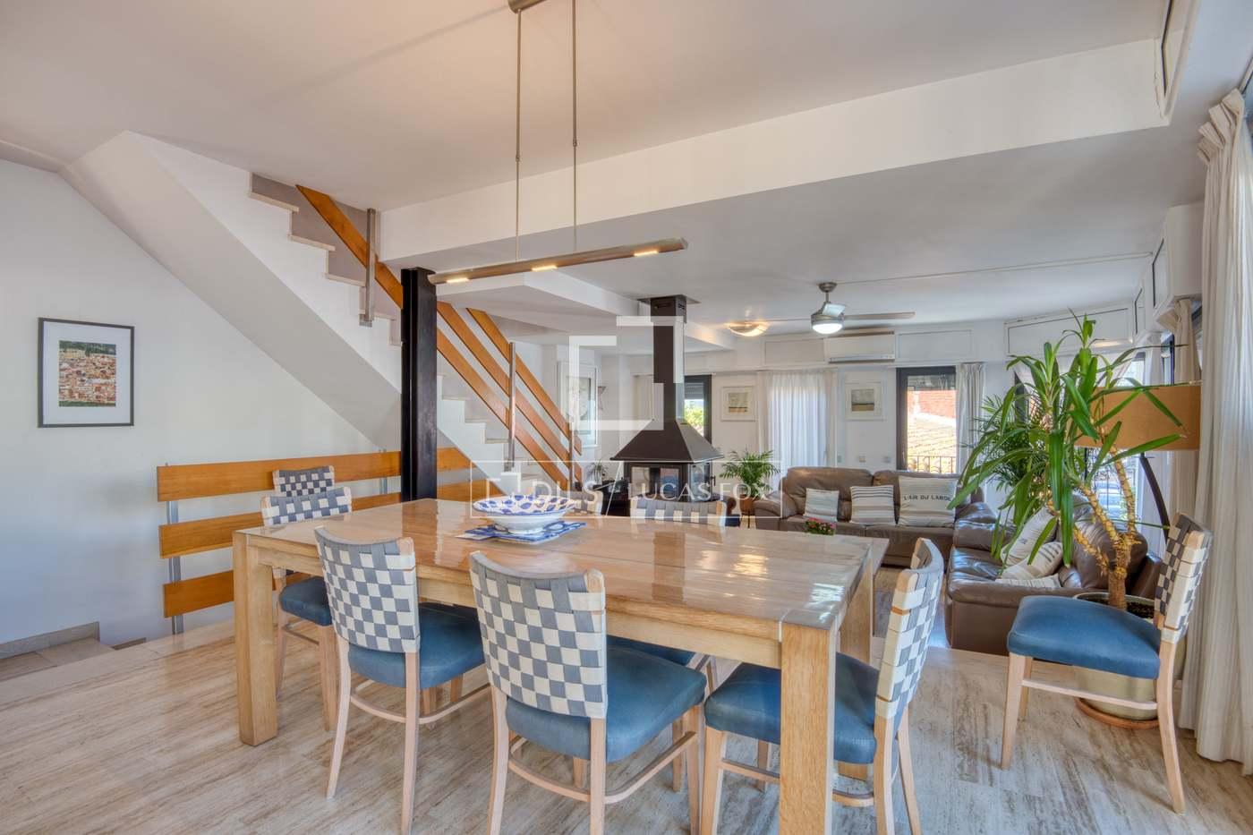 House for Sale in Sant Feliu de Guíxols