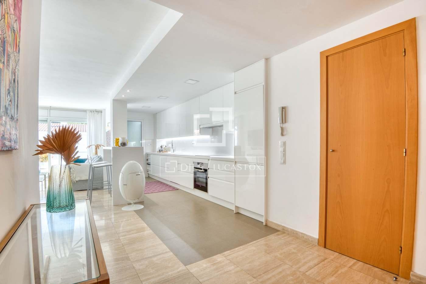 Apartamento en Venta en Castell-Platja d'Aro