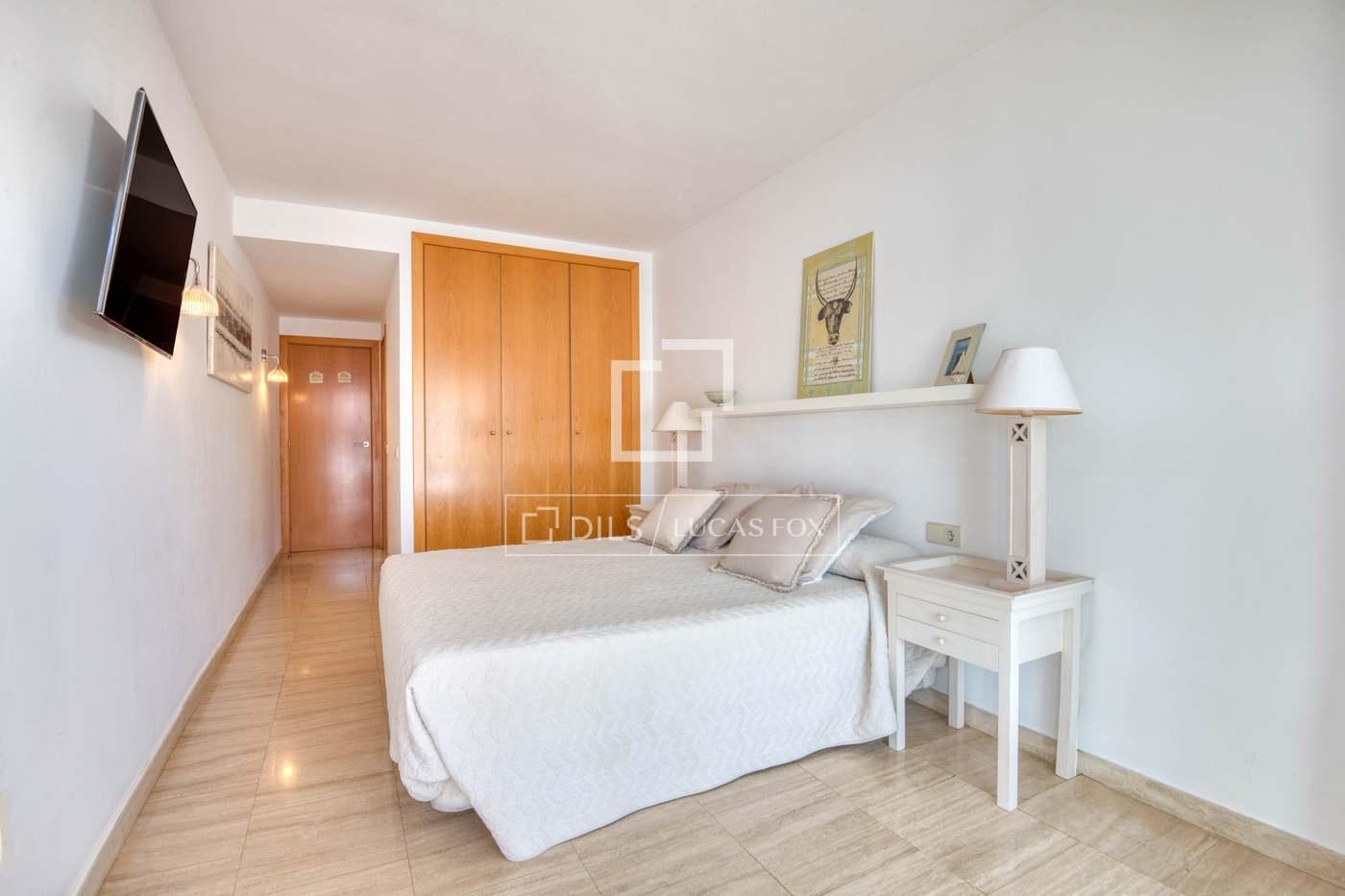 Apartamento en Venta en Castell-Platja d'Aro