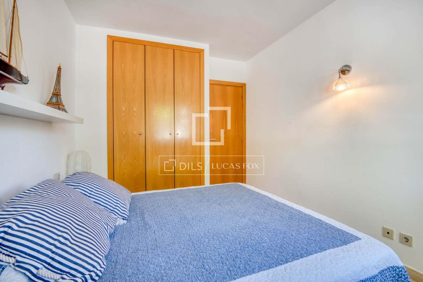 Apartamento en Venta en Castell-Platja d'Aro