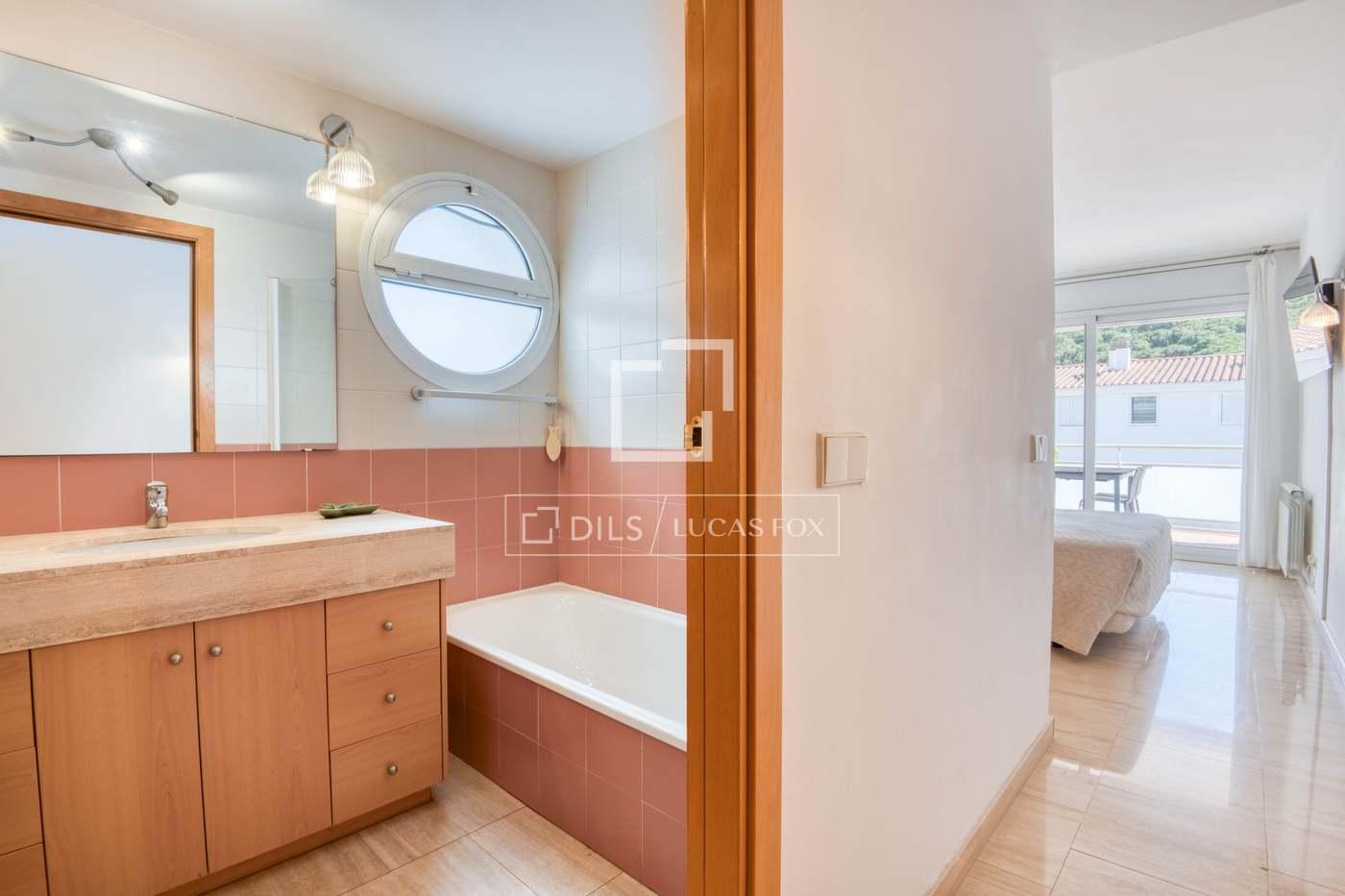 Apartamento en Venta en Castell-Platja d'Aro