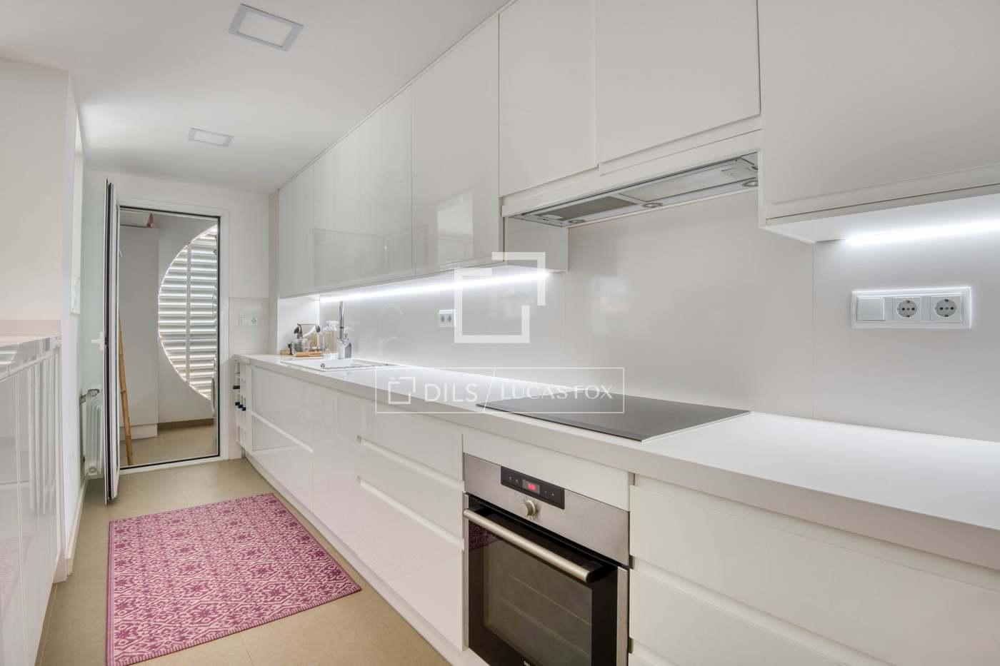 Apartamento en Venta en Castell-Platja d'Aro