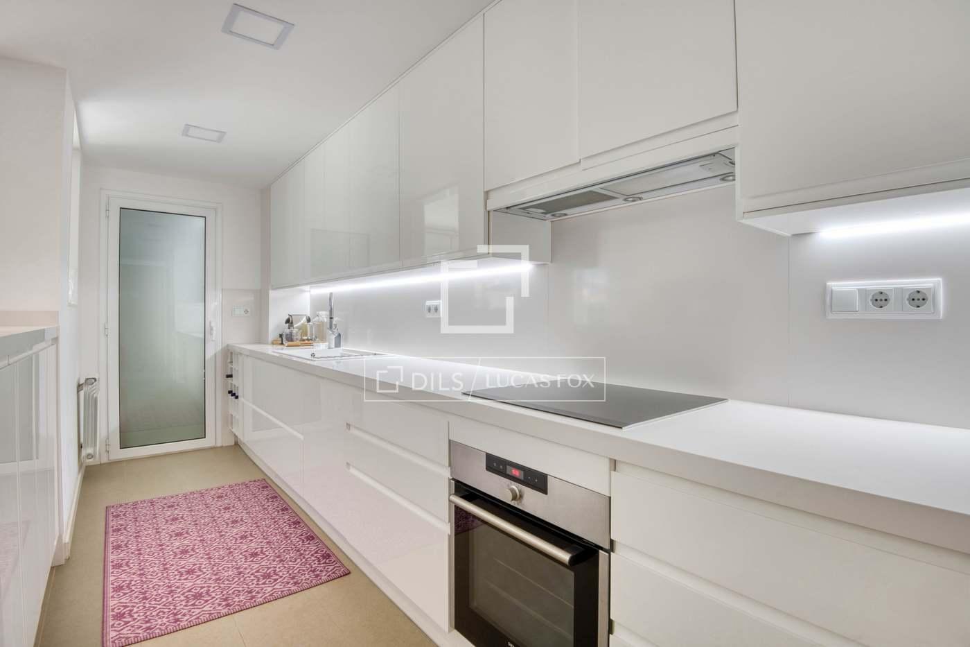 Apartamento en Venta en Castell-Platja d'Aro