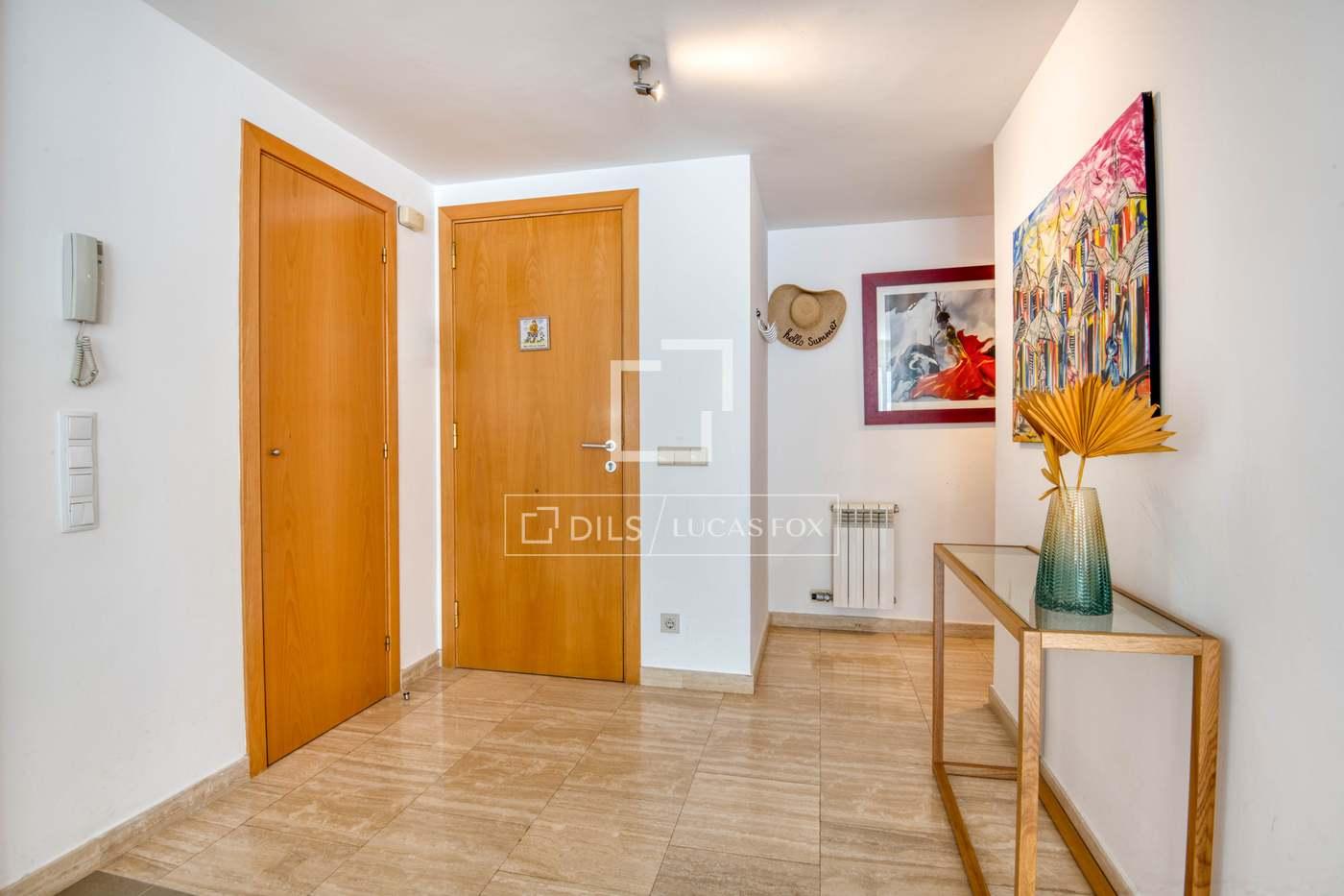 Apartamento en Venta en Castell-Platja d'Aro